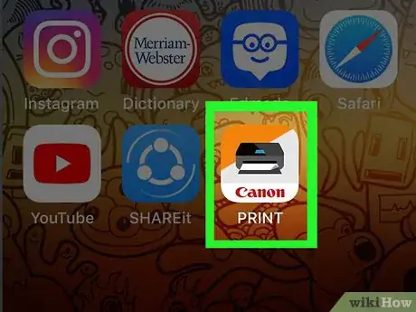 Image titled Print from Your iPhone Step 23