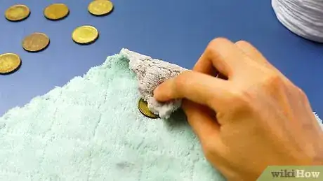 Image titled Clean Brass Coins Step 4