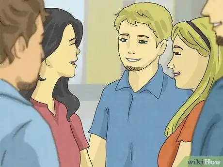 Image titled Find a German Boyfriend Step 4