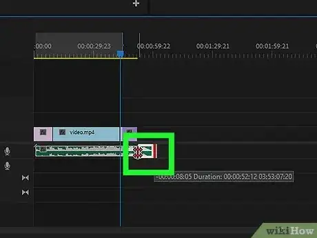 Image titled Repeat a Clip in Premiere Step 28