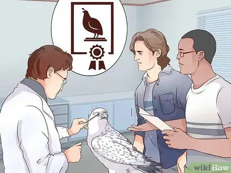 Image titled Be a Taxidermist Step 3