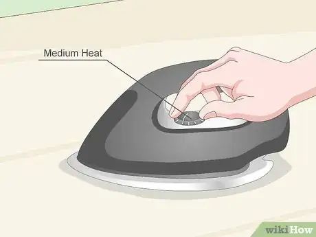 Image titled Remove Wax from Upholstery Step 4