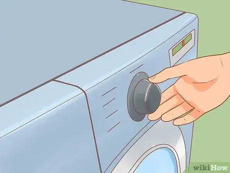 Image titled Shrink Shorts Step 9