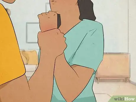 Image titled Why Do People Stay in Toxic Relationships Step 2