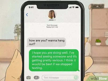 Image titled Tell Your Ex to Stop Texting You Nicely Step 8