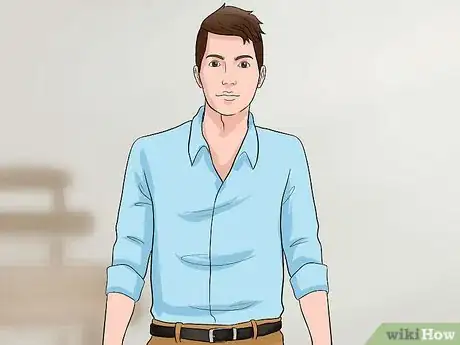 Image titled Act Confident Step 7