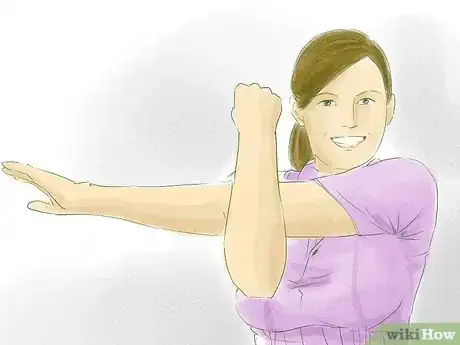 Image titled Do an In Flight Fitness Workout Step 5