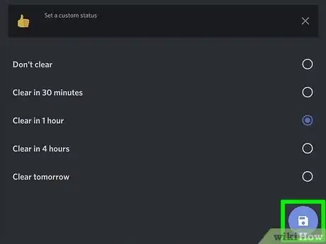 Image titled Put Emojis in Your Discord Status Step 13