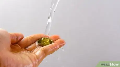 Image titled Clean Brass Coins Step 1
