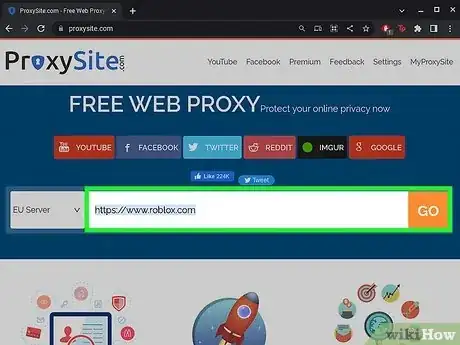 Image titled Play Roblox on a School Chromebook Step 9