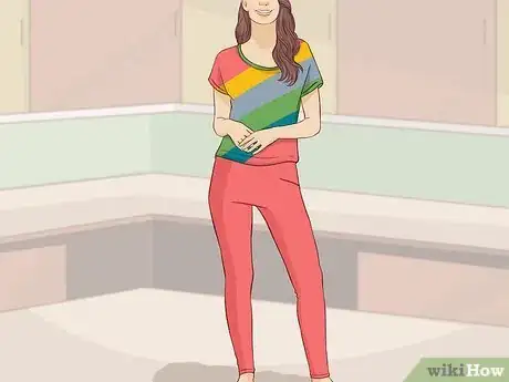 Image titled Wear Leggings Step 6