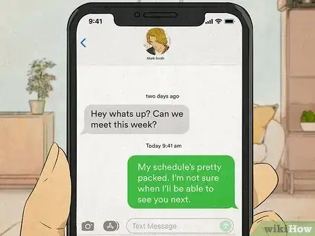 Image titled Ghost Someone Step 5