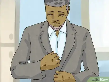 Image titled Date After the Death of a Spouse Step 8