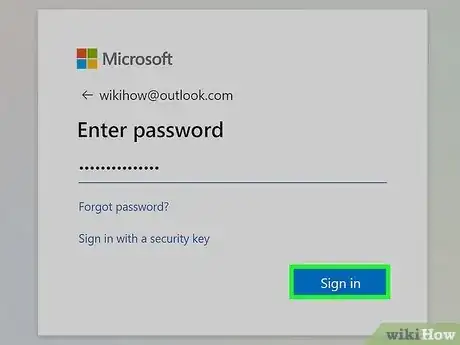 Image titled Open Hotmail Step 11