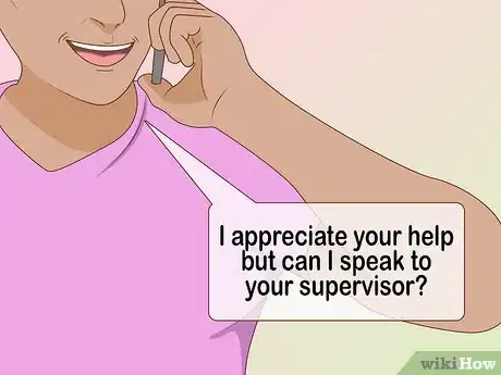 Image titled Talk to a Vodafone Customer Care Executive Step 9