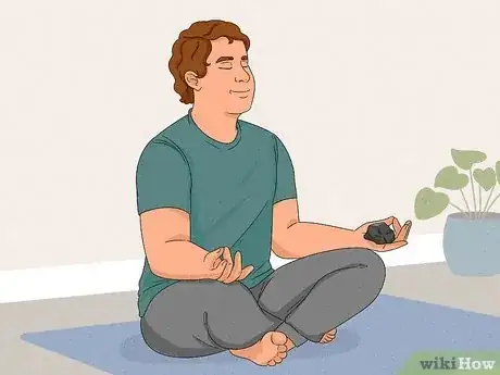 Image titled Black Obsidian Benefits Step 8