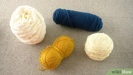 Image titled Crochet a Baby Blanket Step 2