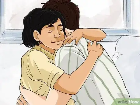 Image titled Get Him to Commit to Dating Exclusively Step 4