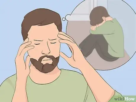 Image titled Why Can't I Remember My Childhood and Teenage Years Step 6