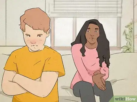 Image titled Why You Shouldn't Date a Man with Children Step 6