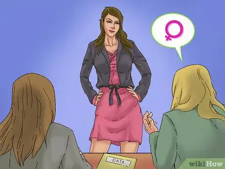 Image titled Become Miss World Step 1