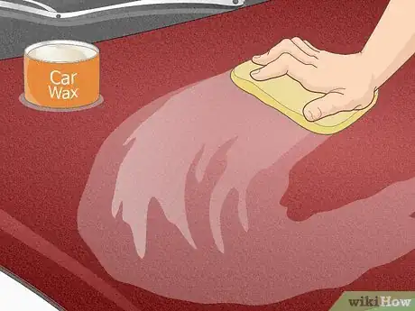 Image titled Fix Sun Faded Car Paint Step 10