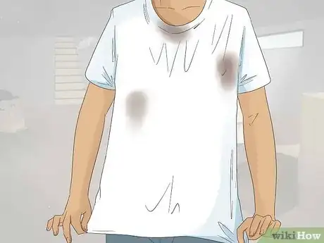 Image titled Use Bubble Hair Dye Step 1