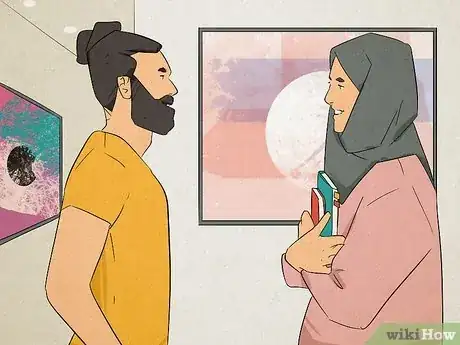 Image titled Compliment Someone's Art Step 5