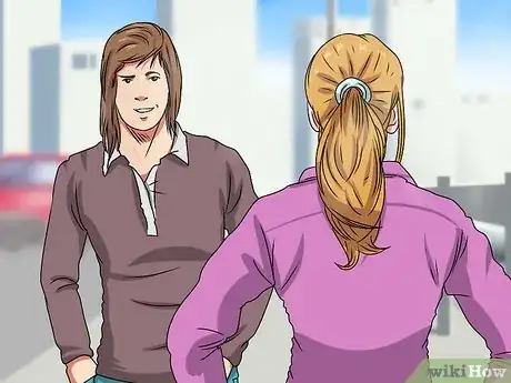 Image titled Spot a Player Step 1