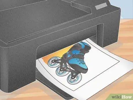 Image titled Sublimate on Cotton Step 22