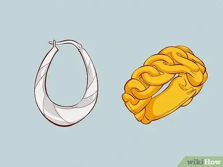 Image titled Choose the Color of Your Prom Dress According to Your Skin Tone Step 4