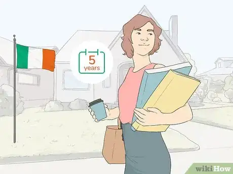 Image titled Become an Irish Citizen Step 2