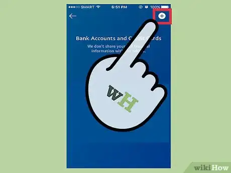 Image titled Add a Credit Card to a PayPal Account Step 4