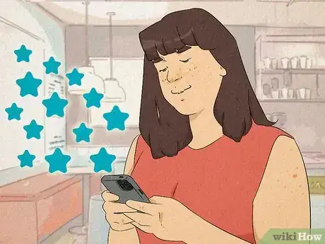 Image titled How Do You Know if You Are a Top Pick on Tinder Step 4