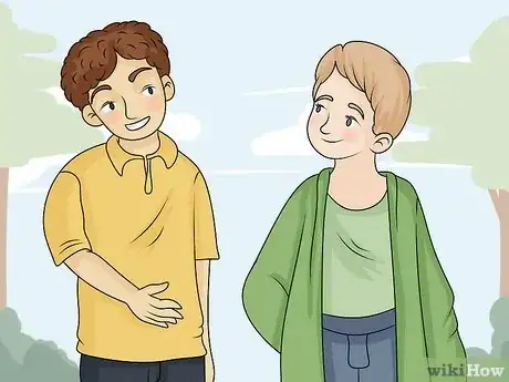 Image titled Move on After Being Dumped by Your Girlfriend Step 13