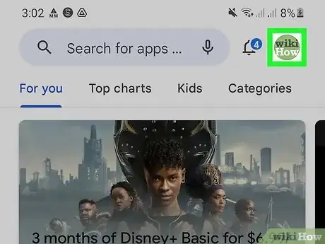 Image titled Check Google Play Balance Step 11