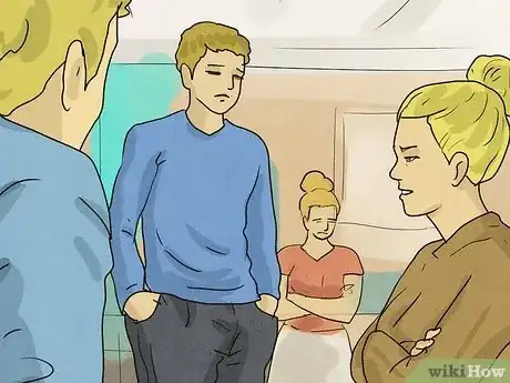 Image titled What Does Teeth Falling Out in a Dream Mean Step 11