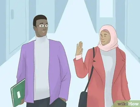 Image titled Tell a Guy You Like Him if You're Shy Step 8