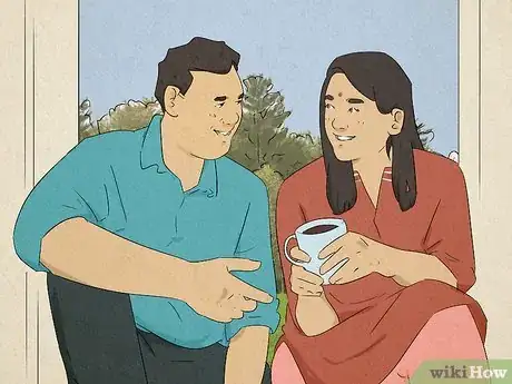 Image titled Date a Younger Girl Step 7