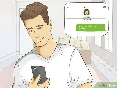 Image titled Deal With Needy People Step 4