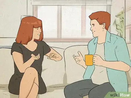 Image titled Fix a Broken Relationship After Breaking Up Step 7