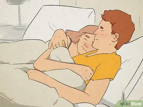 Image titled Fix a Broken Relationship After Breaking Up Step 9