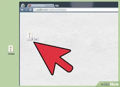 Image titled Use Padlet Step 2