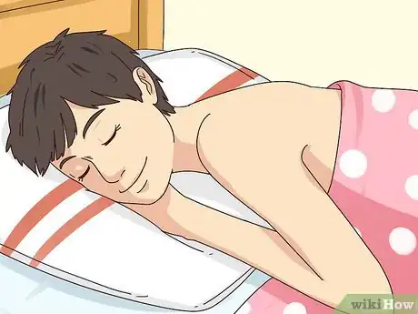 Image titled Go Outside Naked Step 3