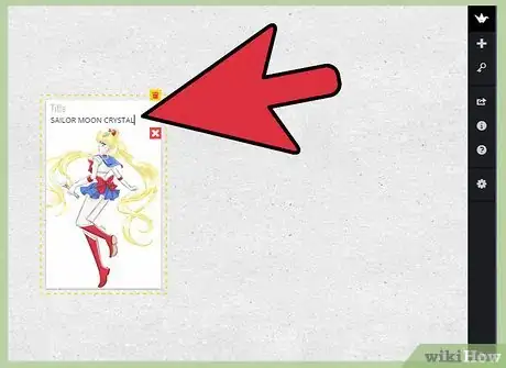 Image titled Use Padlet Step 3