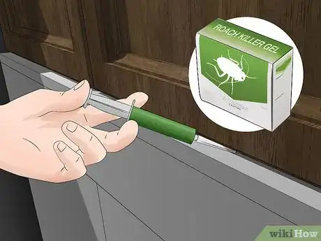 Image titled Kill German Roaches Step 1