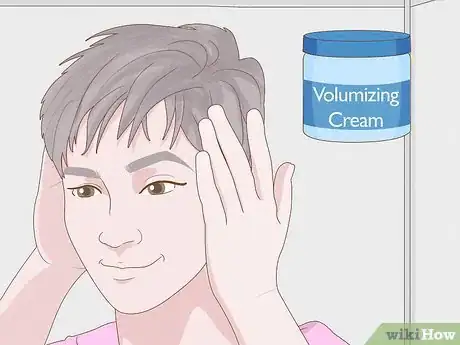 Image titled Dry a Pixie Haircut Step 19