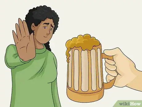 Image titled Move on After Being Dumped by Your Girlfriend Step 11