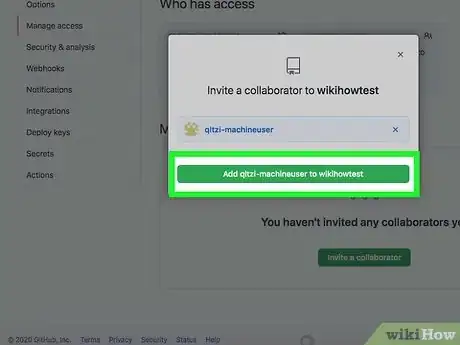 Image titled Use Deploy Keys on Github Step 26