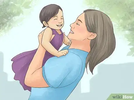 Image titled Tips for Dating a Single Mom in Her 40s Step 11